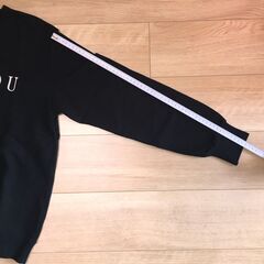 ◆200円◆トレーナー◆VIVA YOU◆美品◆の画像