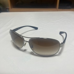 Ray-Ban RB3386 美品