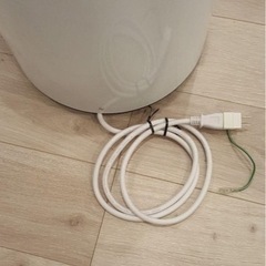 最終値下げ！衣類乾燥機　2月16日までの画像