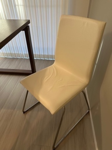 IKEAチェア