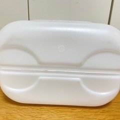 美品！ウォータータンク　ジャグ　20リットル　キャンプ　災害用にの画像