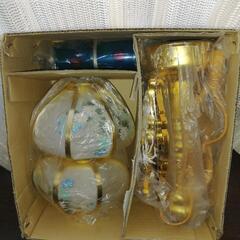 回転灯籠の画像