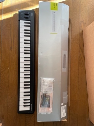 その他 korg microkey2 air 61