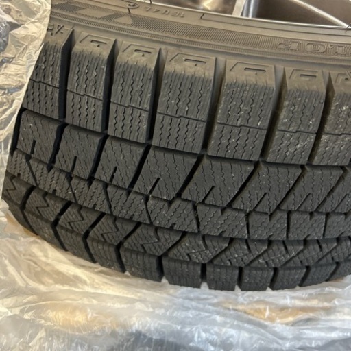 エンケイ タイヤ 4本