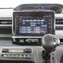 全方位モニター付きなので運転慣れてない方でも安心です！！