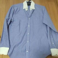 COMME CA ワイシャツ（Sサイズ） ４点まとめ売りの画像