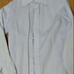 COMME CA ワイシャツ（Sサイズ） ４点まとめ売りの画像