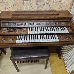 ヤマハ エレクトーン FE-50