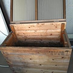 キエーロ　生ごみ処理機　中古品