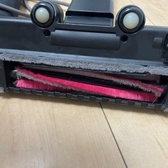 コードレス掃除機 TWINBIRDの画像