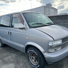 決算セール⭐️2000年後期モデル⭐️アストロ⭐️ディーラー車⭐️