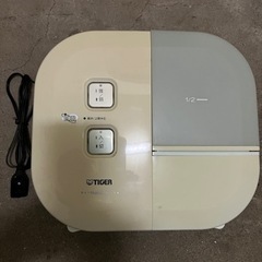お値下げ　加湿器