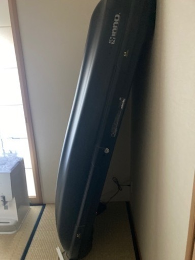 イノー　ルーフBOX