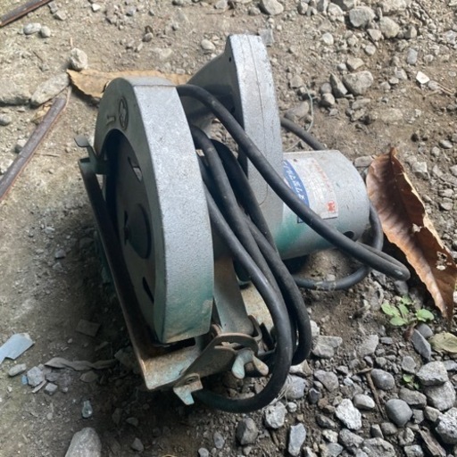 マキタ　makita 5800b 7型　丸鋸　電動丸ノコ
