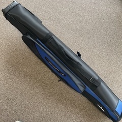 ダイワ　DAIWA 竿ケース　ロッドの画像