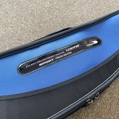 ダイワ　DAIWA 竿ケース　ロッドの画像