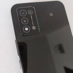 Libero 5G Ⅲ Android　使用一日の新品同様　SDカード付きの画像