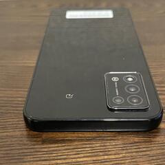 Libero 5G Ⅲ Android　使用一日の新品同様　SDカード付きの画像