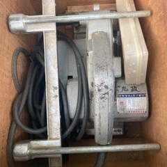 マキタ　makita 仕上げミゾキリ　3800