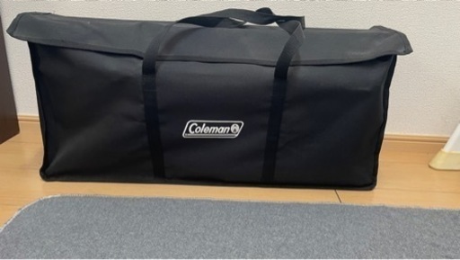 コールマン コンロ coleman