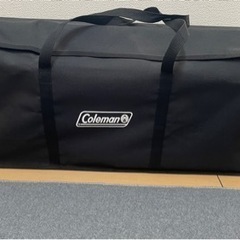 コールマン コンロ coleman 