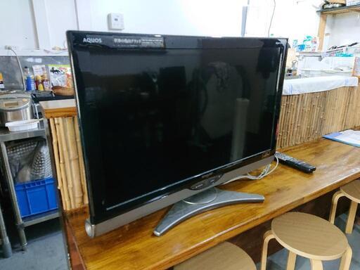 【32インチ】SHARP AQUOS  SC1 LC-32SC1 シャープ\n\n
