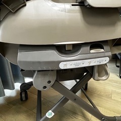 コンビ  ネムリラ 電動 おやすみドーム EG バウンサー ヘーゼルベージュ