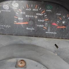 マジェスティー125の画像