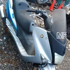 マジェスティー125の画像