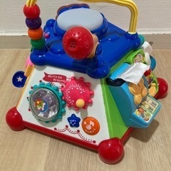 おもちゃ　知育玩具の画像