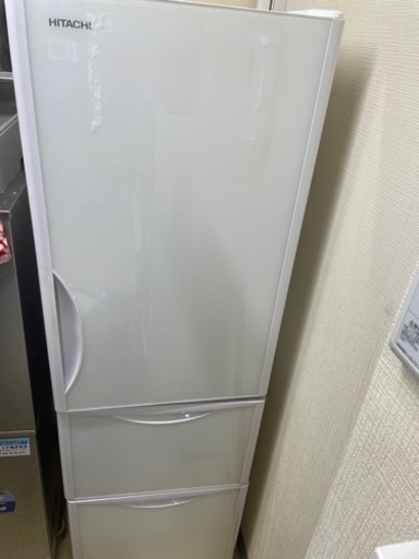 日立冷蔵庫