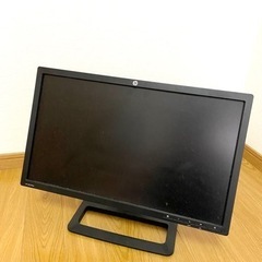 液晶ディスプレイ【hpzr2240w】お譲り決定しました