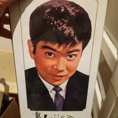 the  memory  of   yujiro 
