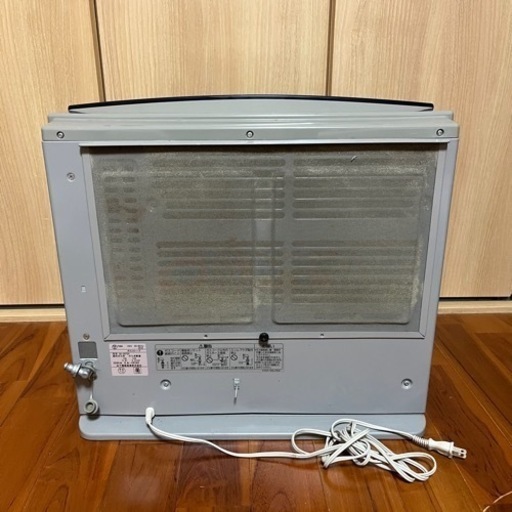 【新品未使用】リンナイ　ガスファンヒーター　プロパンガス　11～14畳 2台セット】リンナイ ガスファンヒーター 木造14畳まで