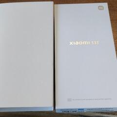 Xiaomi 13T XIG04