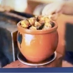 【完売御礼】調理済み焼き鳥の真空冷凍保存パック　５本入り5パック（２５本入り）の画像