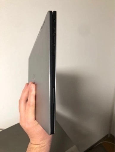 受渡し決まりました！！薄型、タッチパネルノートPC！！！ Dell XPS13 2-in-1 9365 i5 Windows10