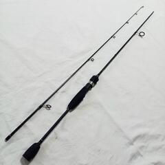BASS STICK X1 602LS バスロッド 釣り竿
