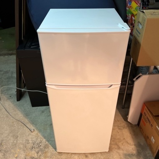 2020年製 Haier 冷蔵庫 JR-N130A 130L