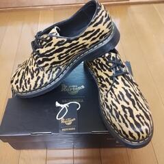 Dr,Martiens✕WACKOMARIAシューズ