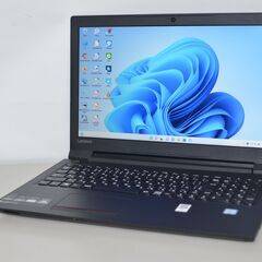 中古ノートパソコン Lenovo V310 Windows11+...