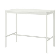 トッマリード ikea　ダイニングテーブル