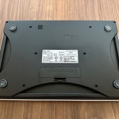 【取引完了】◆美品◆タニタ 体組成計 BC-767の画像