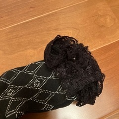 靴下　2足セットの画像