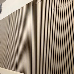 防音化粧パネル