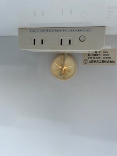 ?食器棚✅設置込み?配達可能