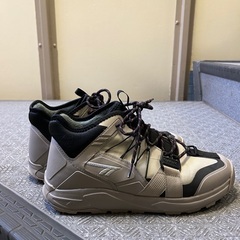 スノーブーツ　男性用27cm-27.5cm