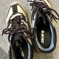 スノーブーツ　男性用27cm-27.5cmの画像