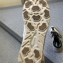 スノーブーツ　男性用27cm-27.5cmの画像