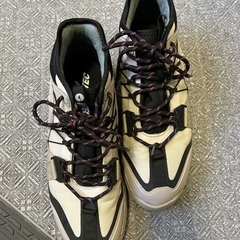 スノーブーツ　男性用27cm-27.5cmの画像